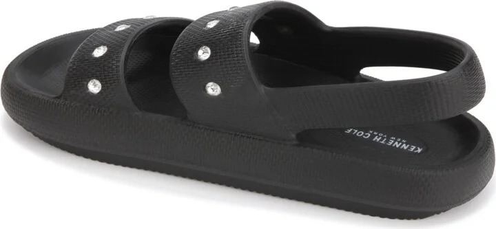 Kenneth Cole New York Women's Mello Sling Jewel Sandals - Image 6