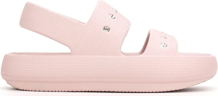 Kenneth Cole New York Women's Mello Sling Jewel Sandals - Image 7