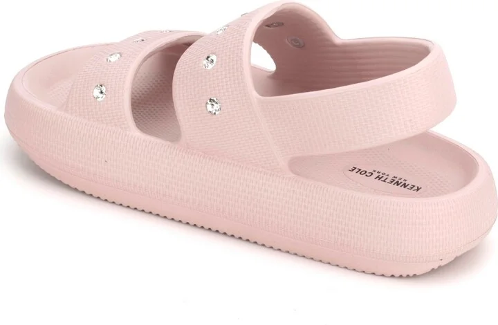 Kenneth Cole New York Women's Mello Sling Jewel Sandals - Image 11