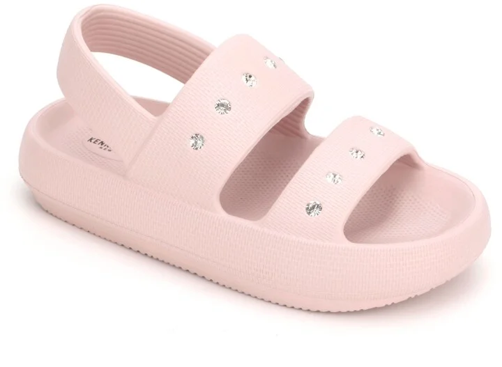 Pale Pink
