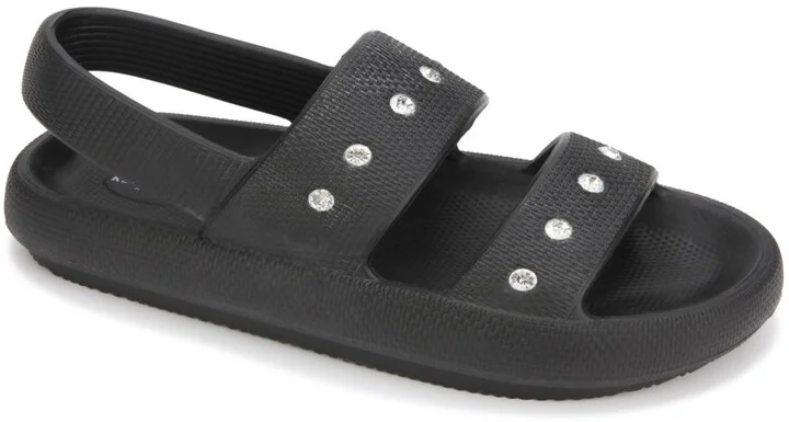 Kenneth Cole New York Women's Mello Sling Jewel Sandals