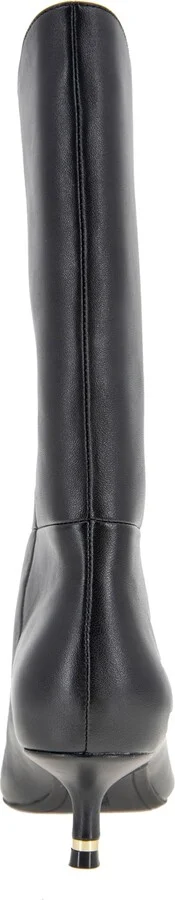 Kenneth Cole New York Women's Meryl Kitten Heel Boots - Image 3