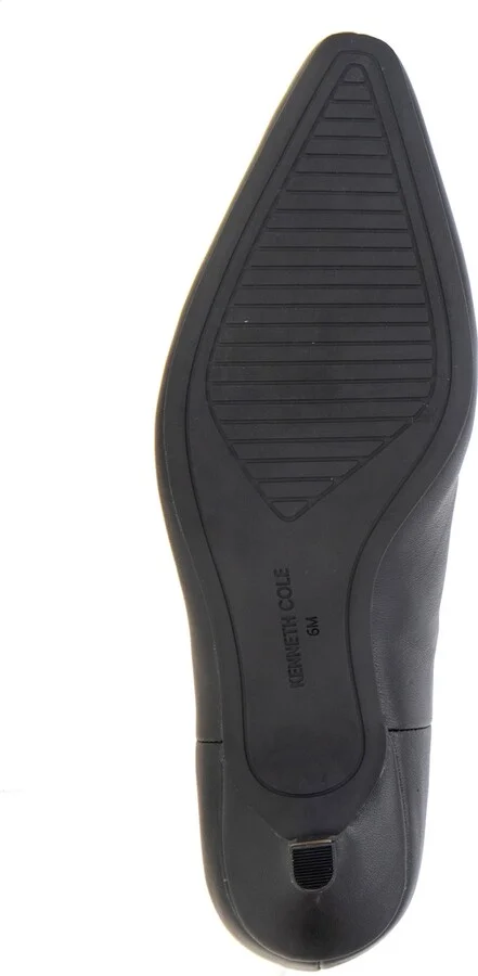 Kenneth Cole New York Women's Meryl Kitten Heel Boots - Image 5