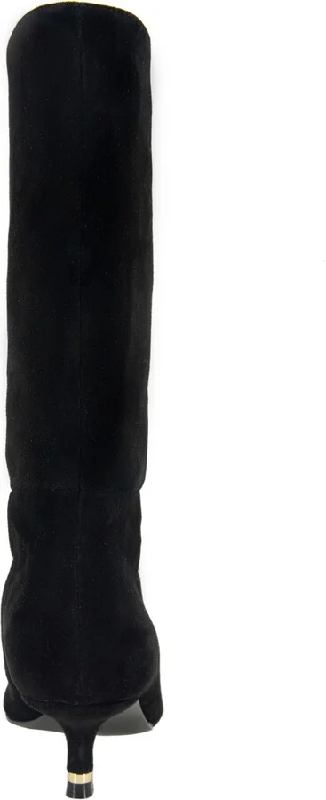 Kenneth Cole New York Women's Meryl Kitten Heel Boots - Image 7