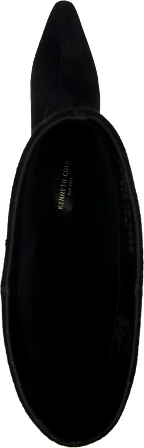 Kenneth Cole New York Women's Meryl Kitten Heel Boots - Image 8