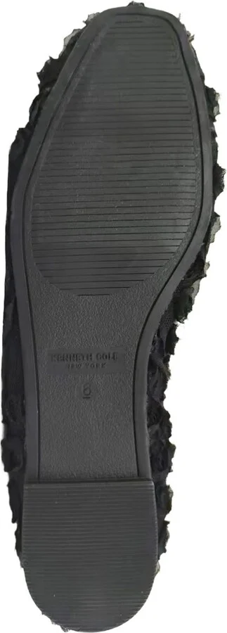 Kenneth Cole New York Women's Myra Mesh Square Toe Ballet Flats - Image 9