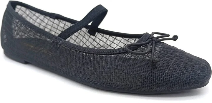 Black Mesh