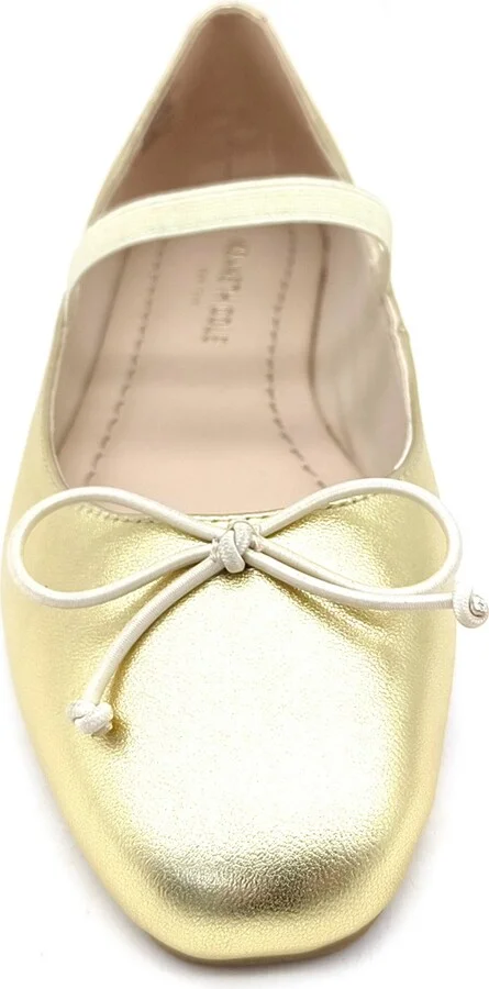 Kenneth Cole New York Women's Myra Square Toe Ballet Flats - Image 11