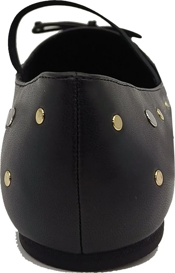 Kenneth Cole New York Women's Myra Stud Mary Jane Flats - Image 3