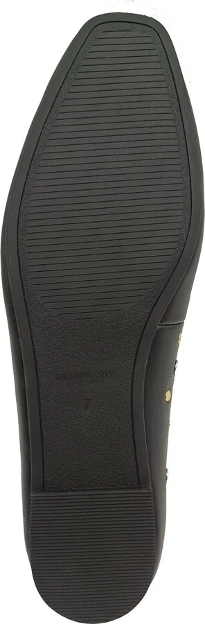 Kenneth Cole New York Women's Myra Stud Mary Jane Flats - Image 5