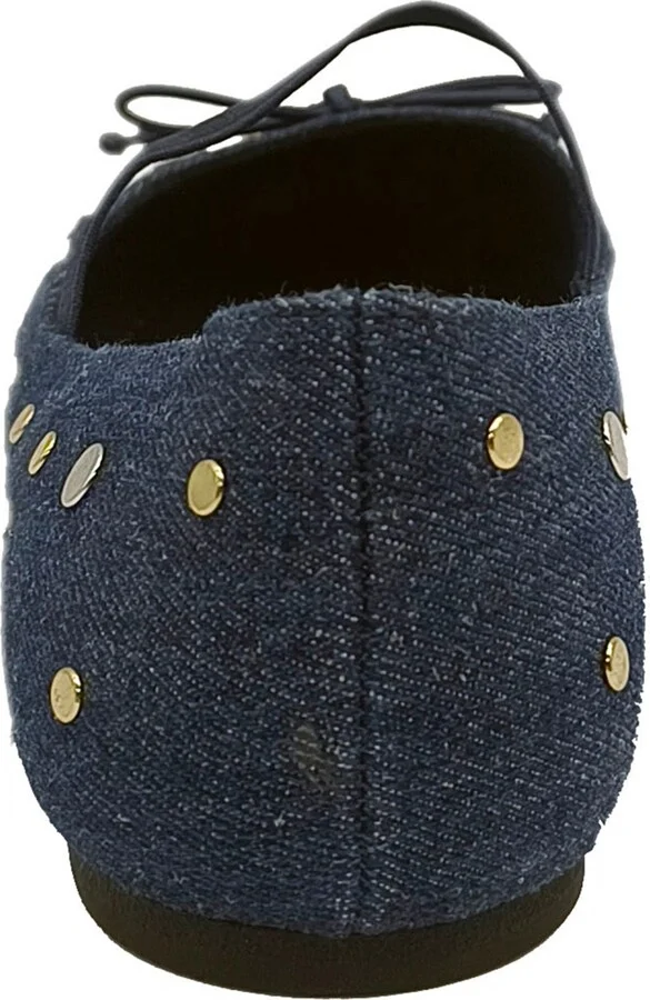 Kenneth Cole New York Women's Myra Stud Mary Jane Flats - Image 8