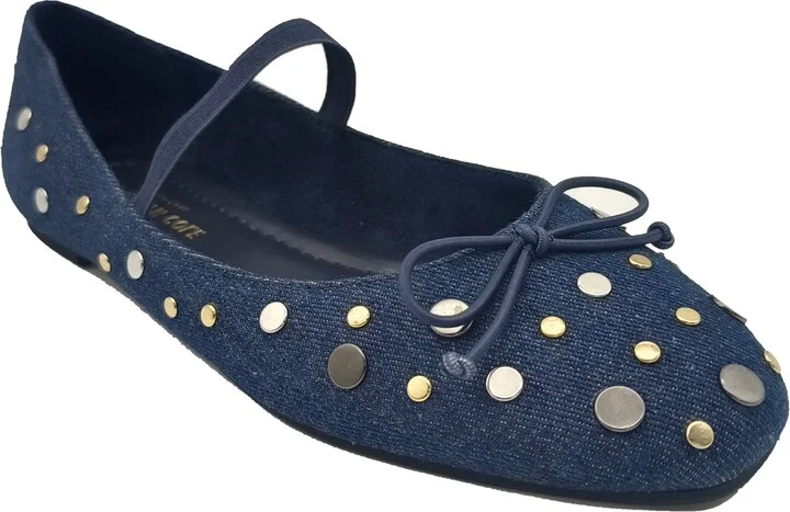 Denim- Fabric