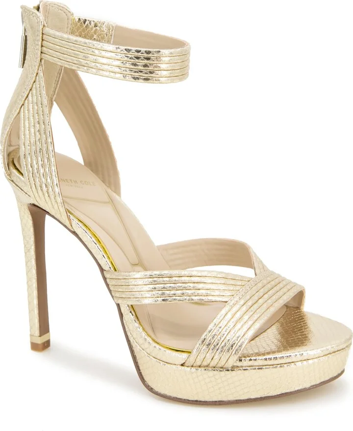 Gold Snake