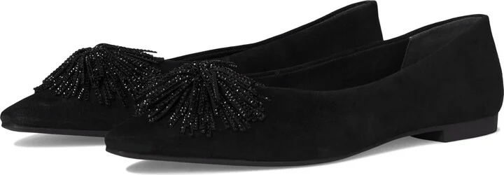 Kenneth Cole New York Women's Natasha Ballet Flat