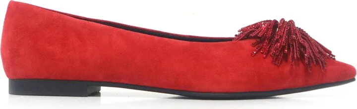 Kenneth Cole New York Women's Natasha Slip On Flats - Image 2
