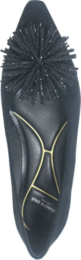 Kenneth Cole New York Women's Natasha Slip On Flats - Image 9