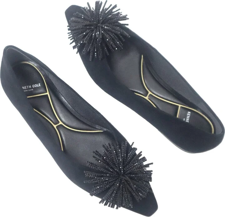 Kenneth Cole New York Women's Natasha Slip On Flats - Image 11