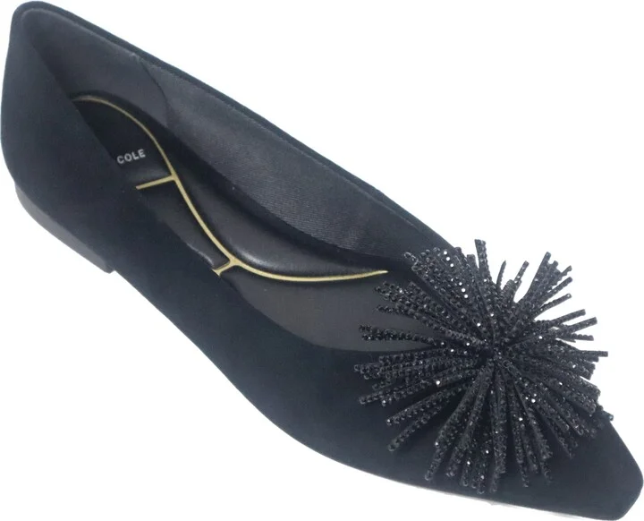 Black Suede
