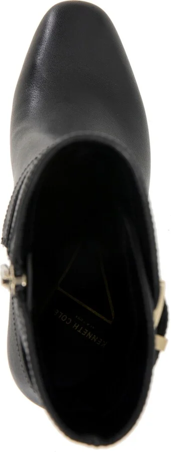 Kenneth Cole New York Women's Nellie Block Heel Booties - Image 4