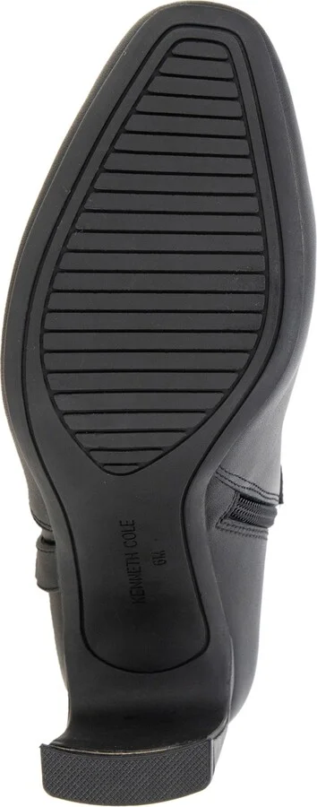 Kenneth Cole New York Women's Nellie Block Heel Booties - Image 5