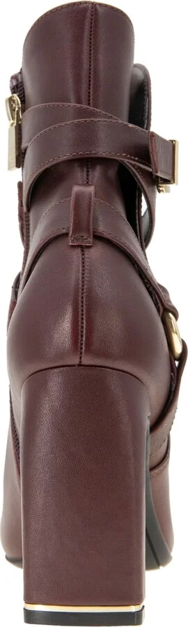 Kenneth Cole New York Women's Nellie Block Heel Booties - Image 7
