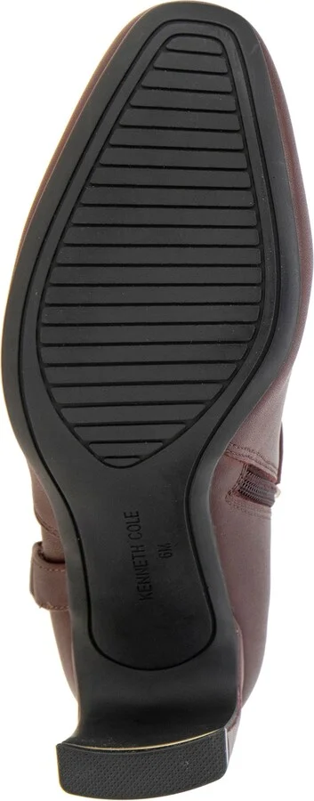 Kenneth Cole New York Women's Nellie Block Heel Booties - Image 9