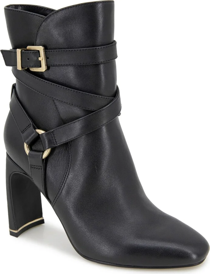 Black Leather
