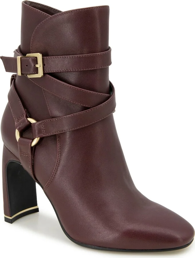 Oxblood Leather