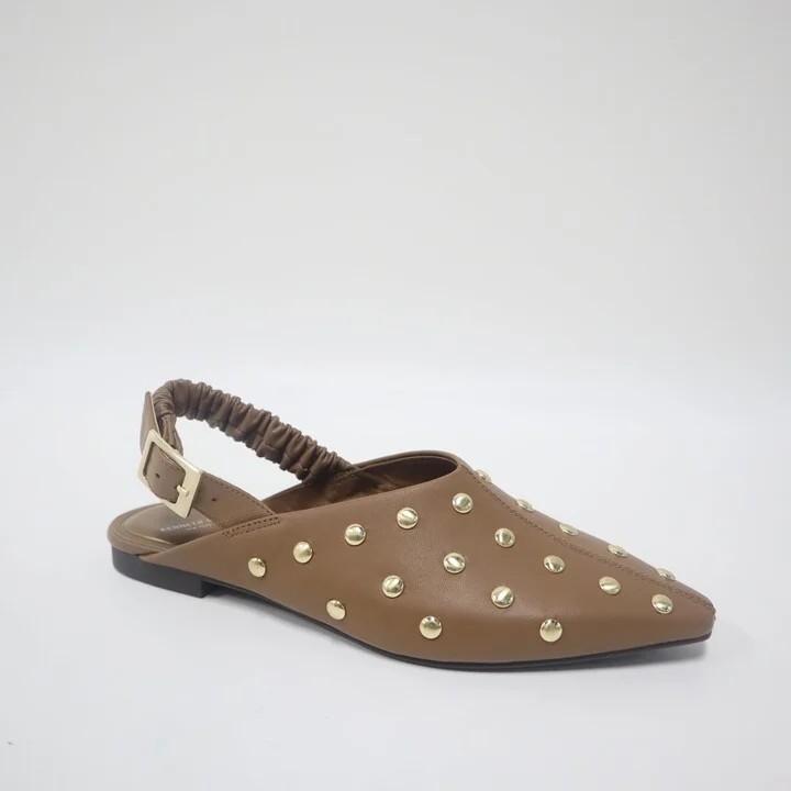 Brown Leather