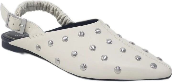 Kenneth Cole New York Women's Nicola Ballet Flat