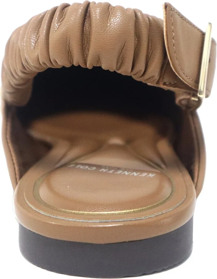 Kenneth Cole New York Women's Nicola Slingback Flats - Image 3