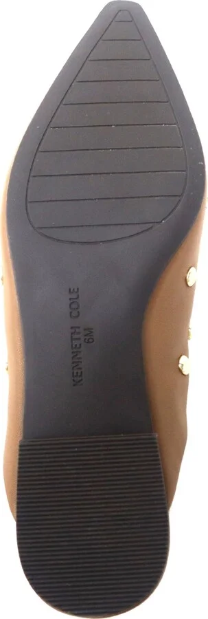Kenneth Cole New York Women's Nicola Slingback Flats - Image 5
