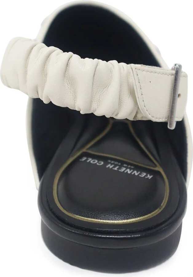 Kenneth Cole New York Women's Nicola Slingback Flats - Image 8