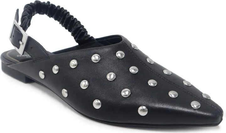 Black Leather