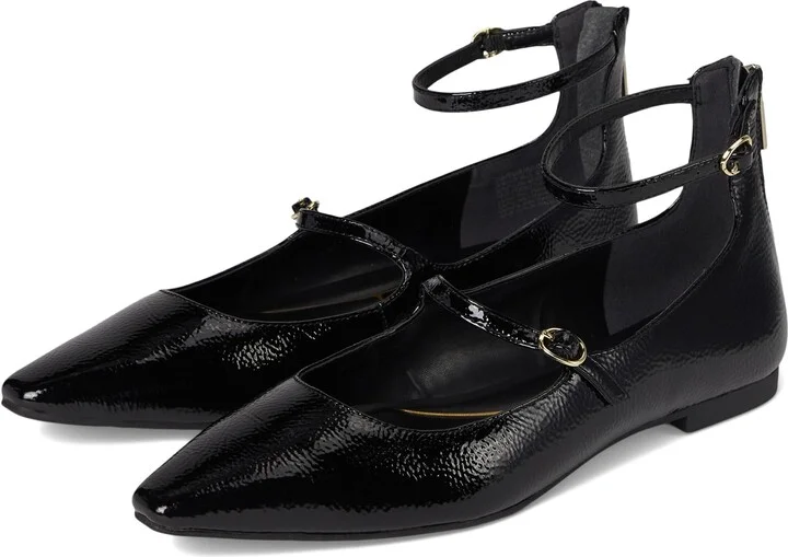 Black Patent