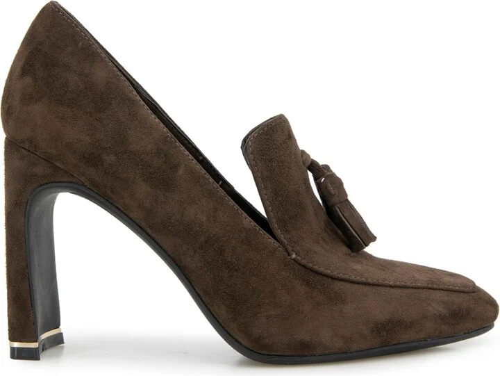 Kenneth Cole New York Women's Nova Slip On Loafers - Image 6