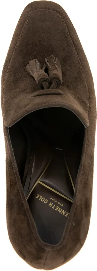 Kenneth Cole New York Women's Nova Slip On Loafers - Image 8