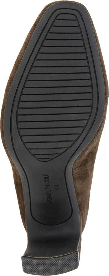 Kenneth Cole New York Women's Nova Slip On Loafers - Image 9