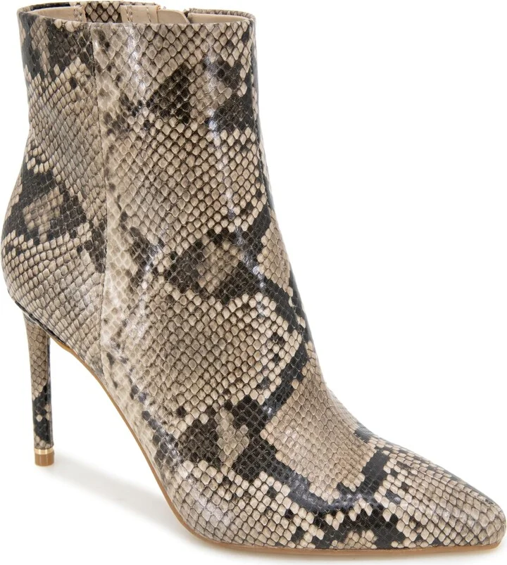 Taupe Snake