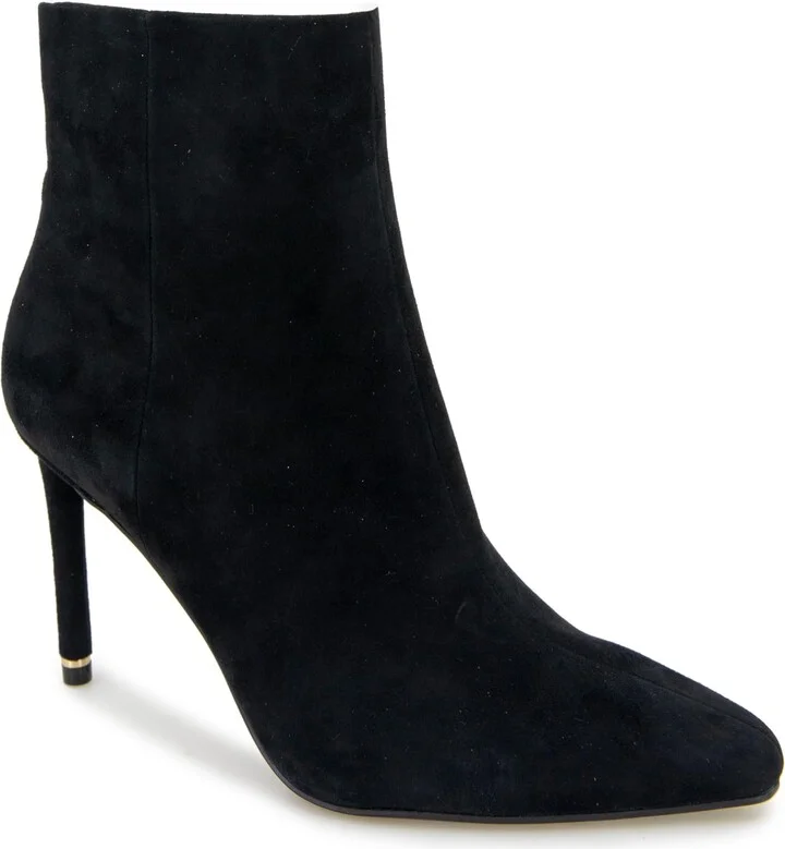 Black Suede