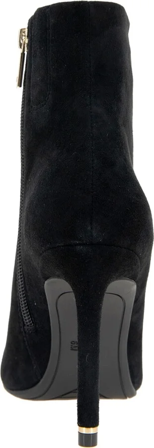 Kenneth Cole New York Women's Quincy Stiletto Heel Booties - Image 3