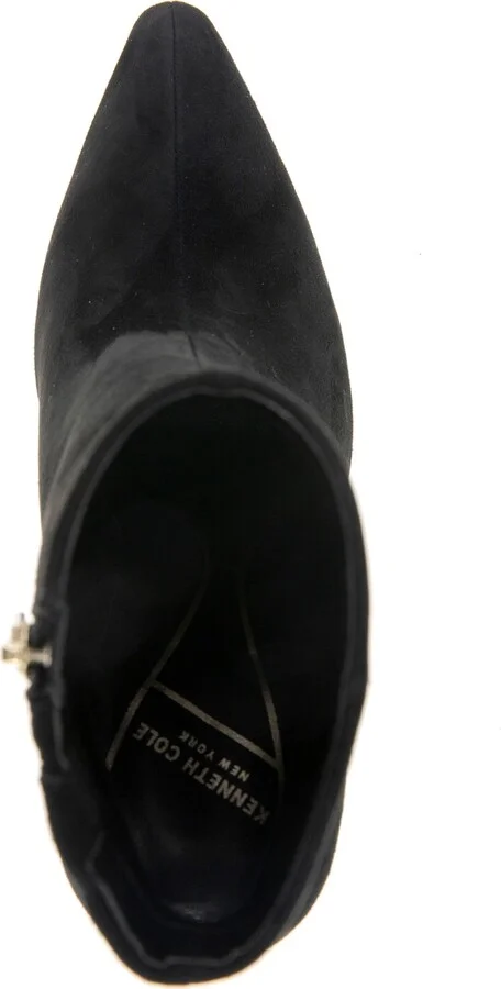 Kenneth Cole New York Women's Quincy Stiletto Heel Booties - Image 4