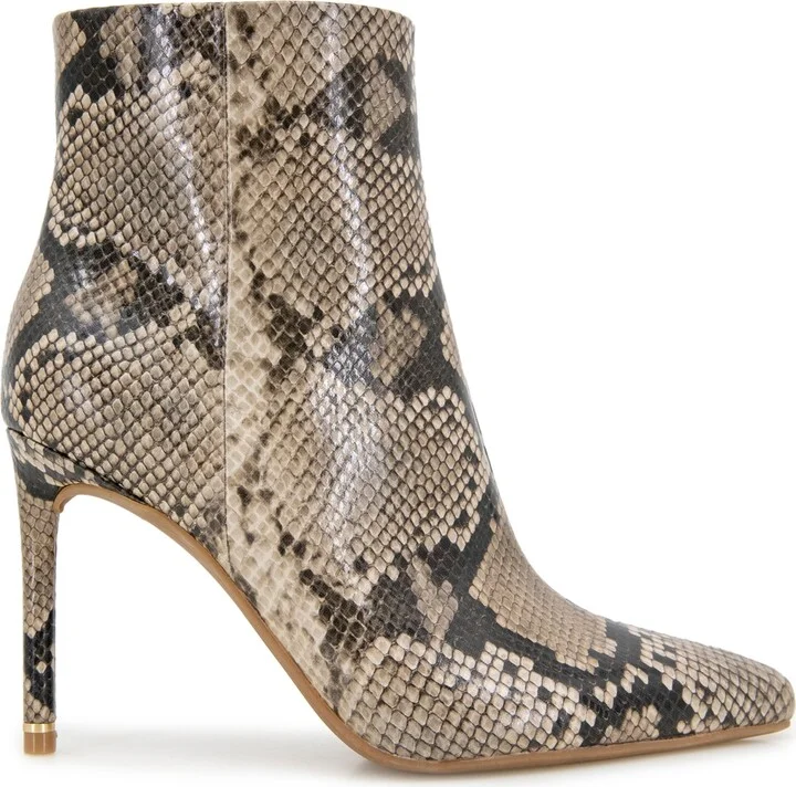 Kenneth Cole New York Women's Quincy Stiletto Heel Booties - Image 6