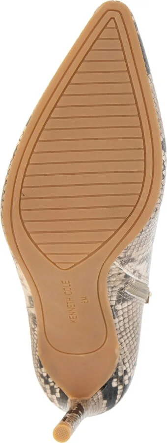 Kenneth Cole New York Women's Quincy Stiletto Heel Booties - Image 9