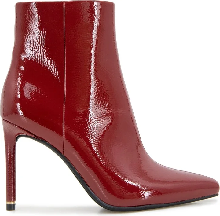 Kenneth Cole New York Women's Quincy Stiletto Heel Booties - Image 10