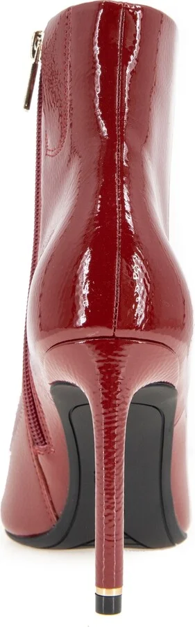 Kenneth Cole New York Women's Quincy Stiletto Heel Booties - Image 11