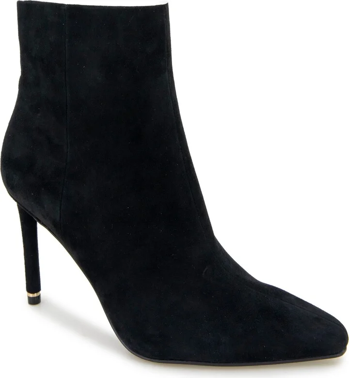 Kenneth Cole New York Women's Quincy Stiletto Heel Booties
