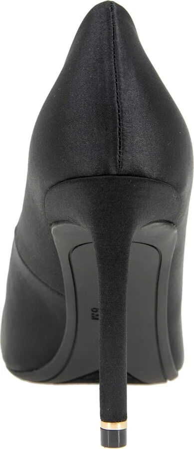 Kenneth Cole New York Women's Quinnly Jewel Slip On Pumps - Image 7