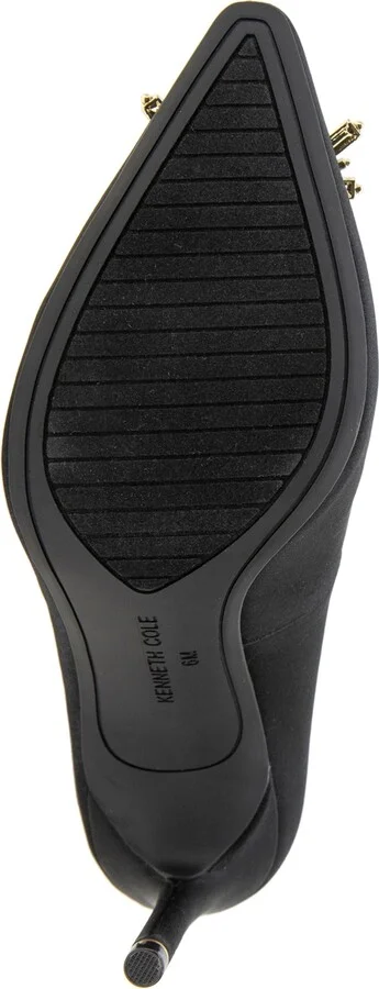 Kenneth Cole New York Women's Quinnly Jewel Slip On Pumps - Image 9