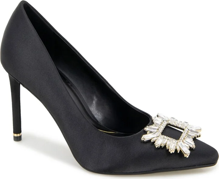 Black Satin